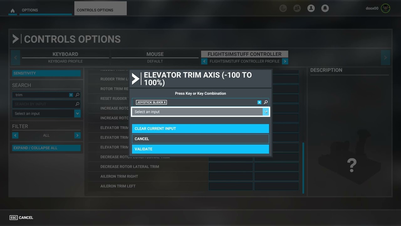 Microsoft Flight Simulator 2020 Controller Setup Tutorial