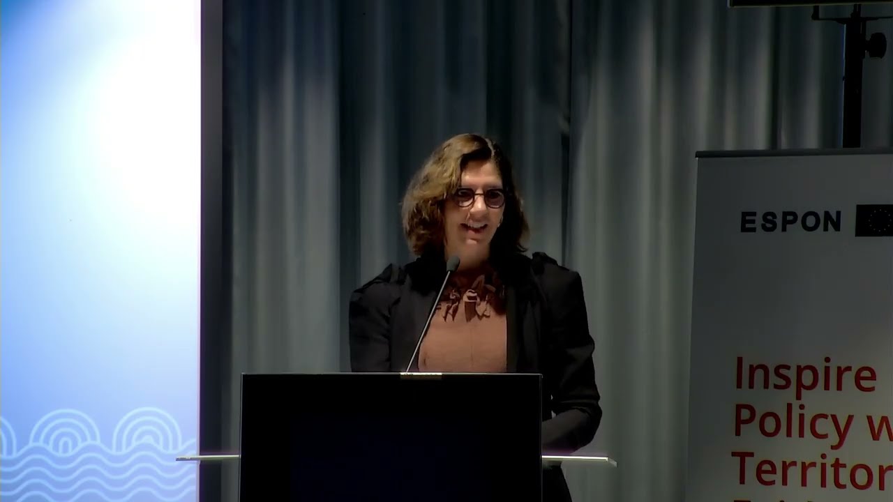 Konferencija "Planiranje i razvoj otpornih naselja" - 4. dio