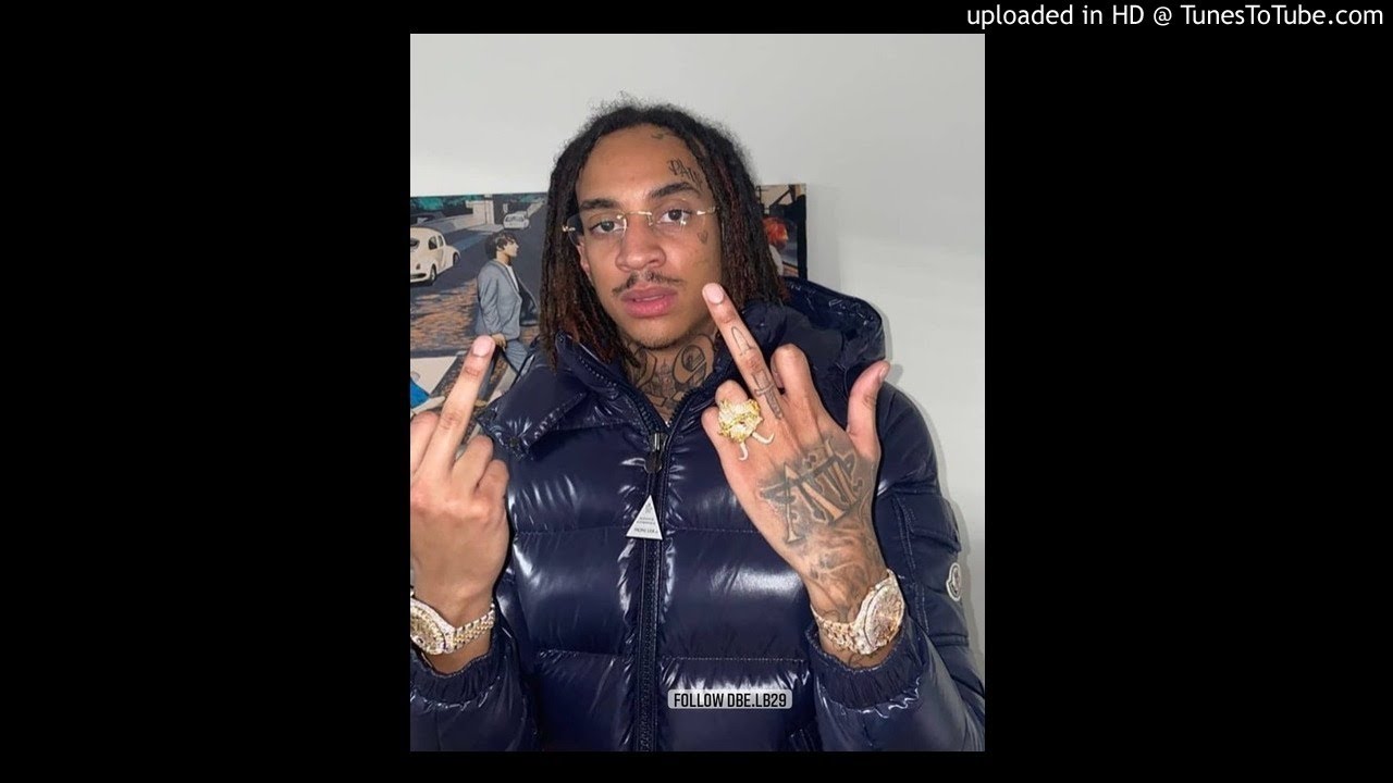 [FREE] Young Adz Type Beat - 