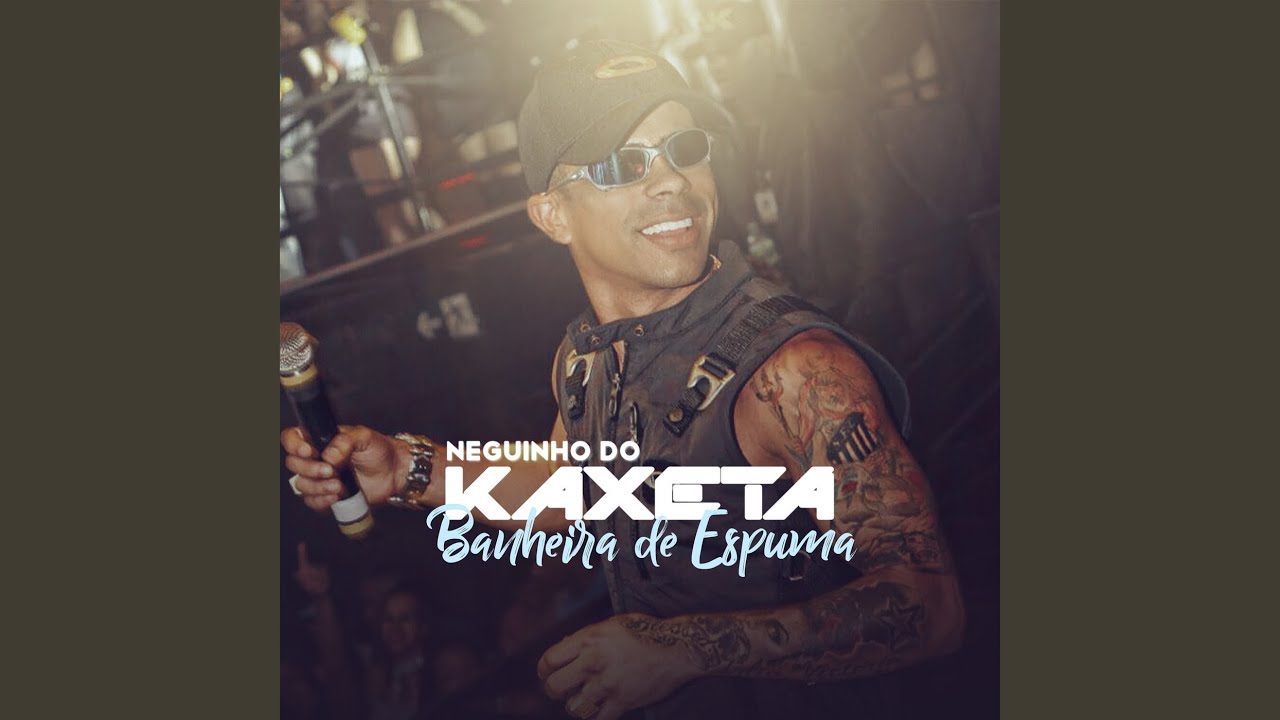 Banheira de Espuma