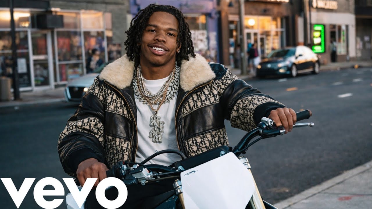 Lil Baby – Made It from Nothing (Official Audio)