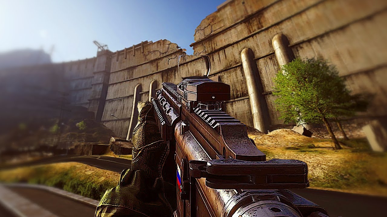 Playing Battlefield 4 Multiplayer in 2025!