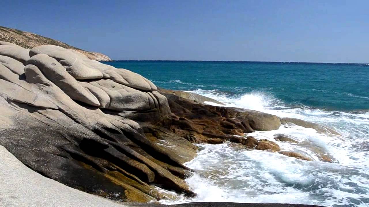 Τήνος Ιούλιος 2015