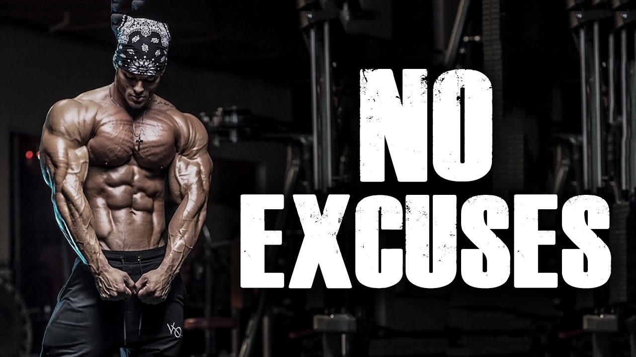 ДЖЕРЕМИ БУЭНДИА БЕЗ ОТВЕТСТВЕННОСТЕЙ 🔥 МОТИВАЦИЯ ДЛЯ ЗАНЯТИЙ В СПОРТЗАЛЕ
