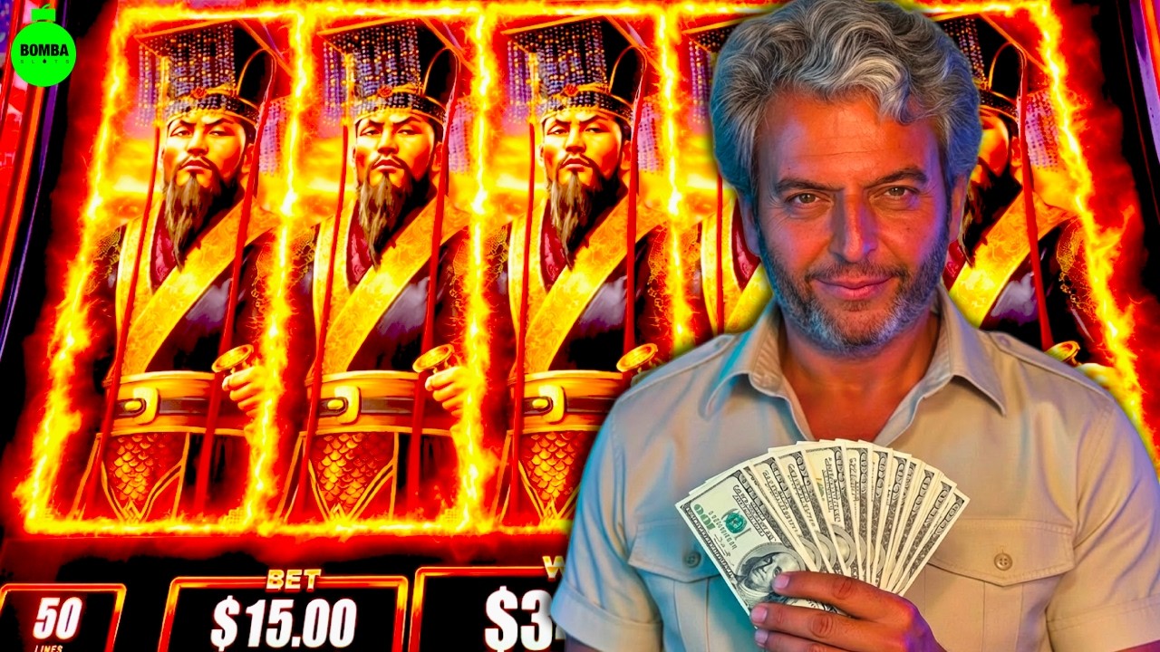 The High Limit Room Test: Can We Turn a Profit?!