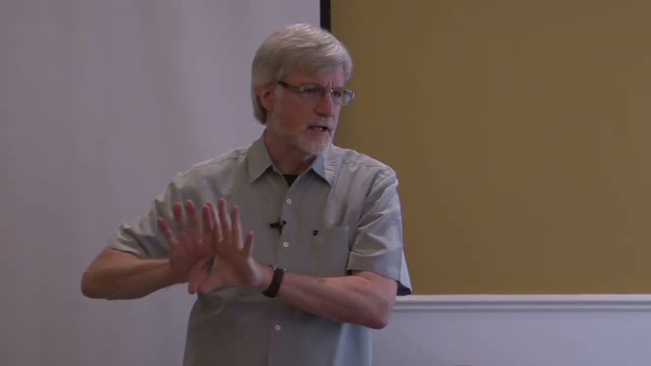 Небесный брак — Союз разума и интуиции, часть 1 | Уильям Мидер