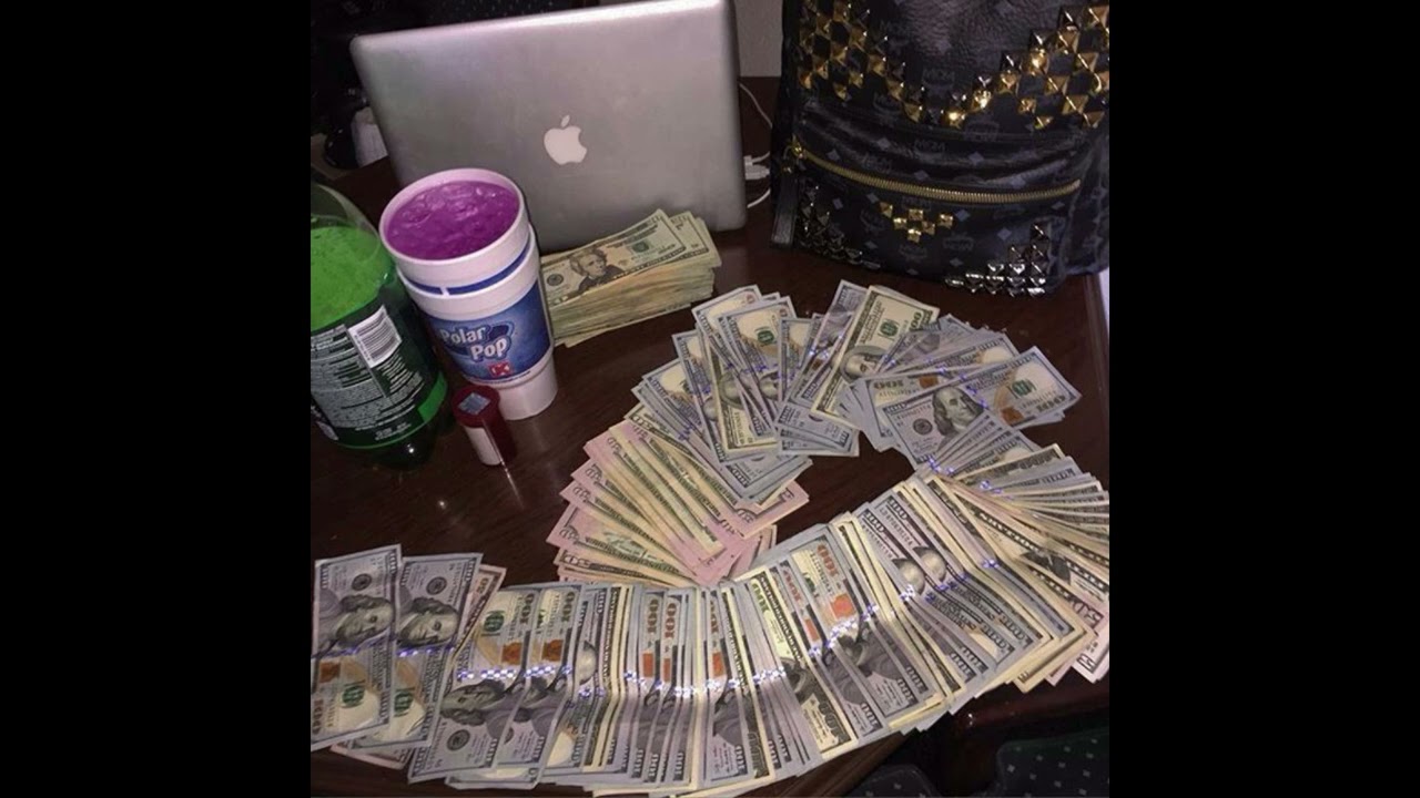 [FREE] Detroit Type Beat X YN Jay Type Beat - 