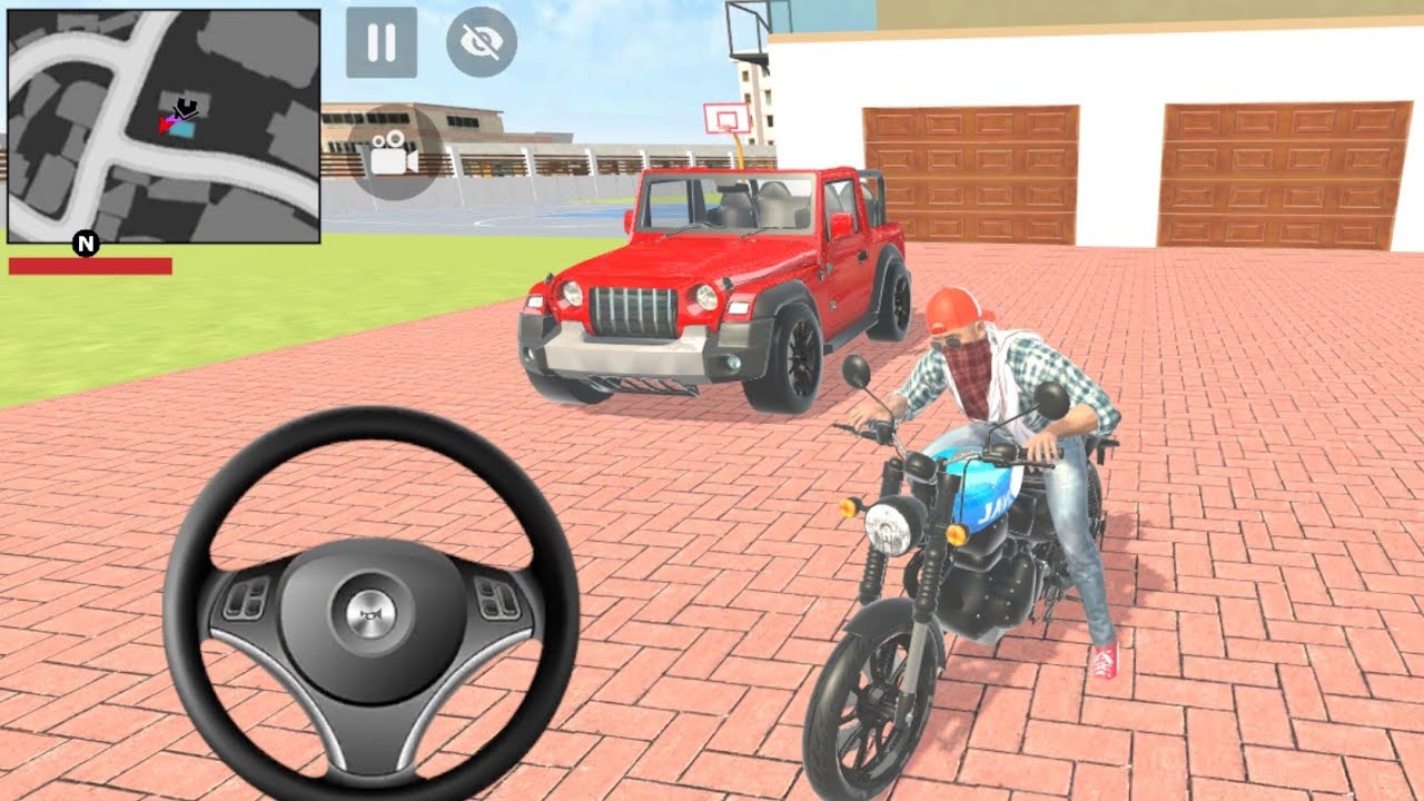 Indian theft games play ▶️