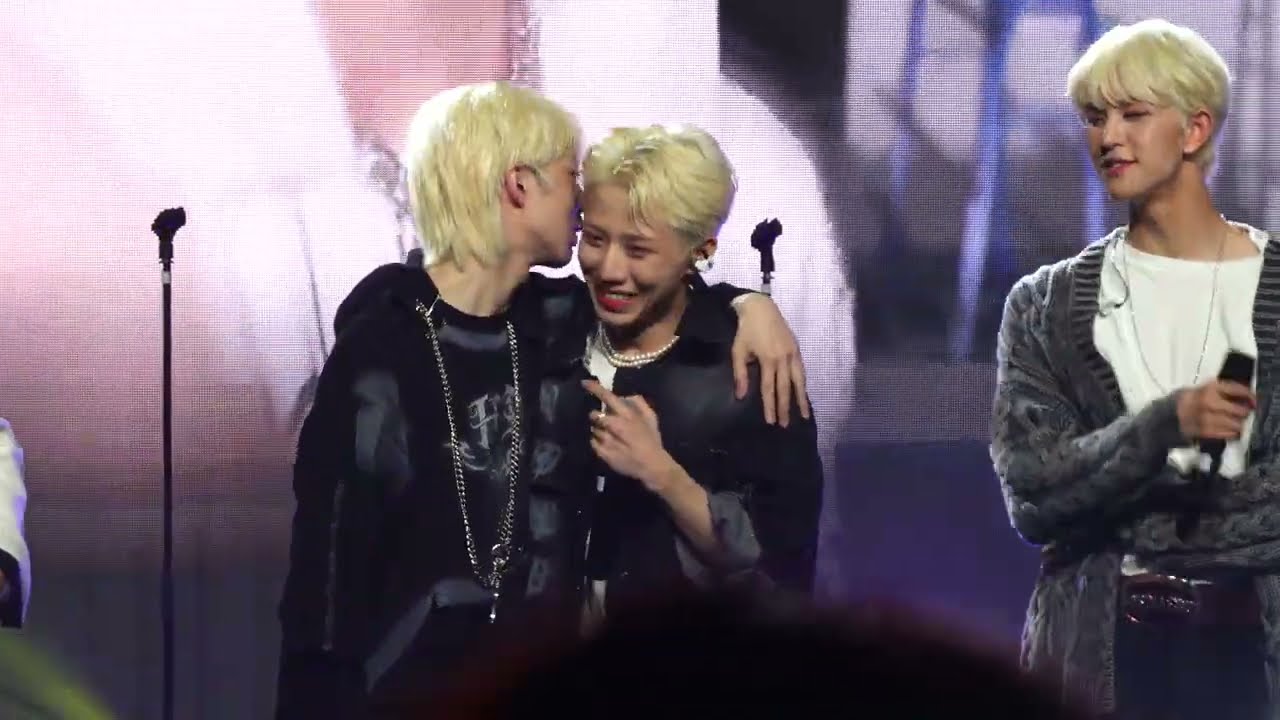 231231 8TURN - ING @ ILCHI ART HALL, Seoul, DAY 2