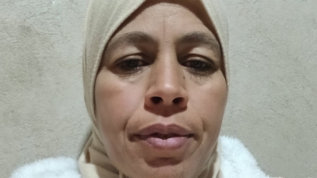 مرحبا بكم معنا في هذا اللايف