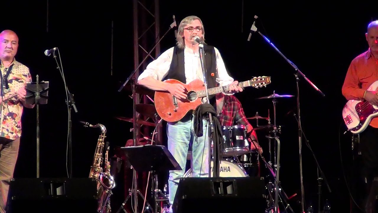 Home Service@Shrewsbury Folk Festival 2011