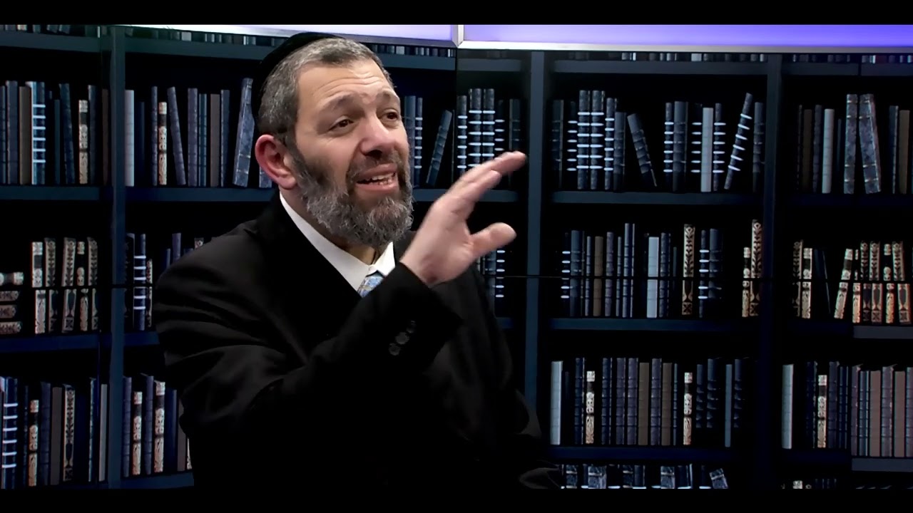 הרב עמנואל מזרחי - מעלת התהילים