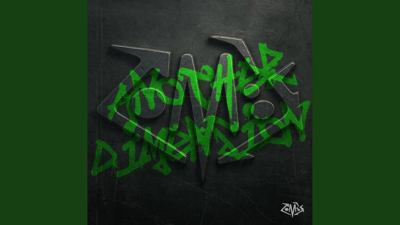 Another Dimension (Extended Mix)
