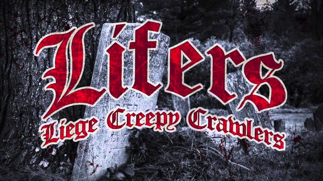 LIFERS - BLOODLESS