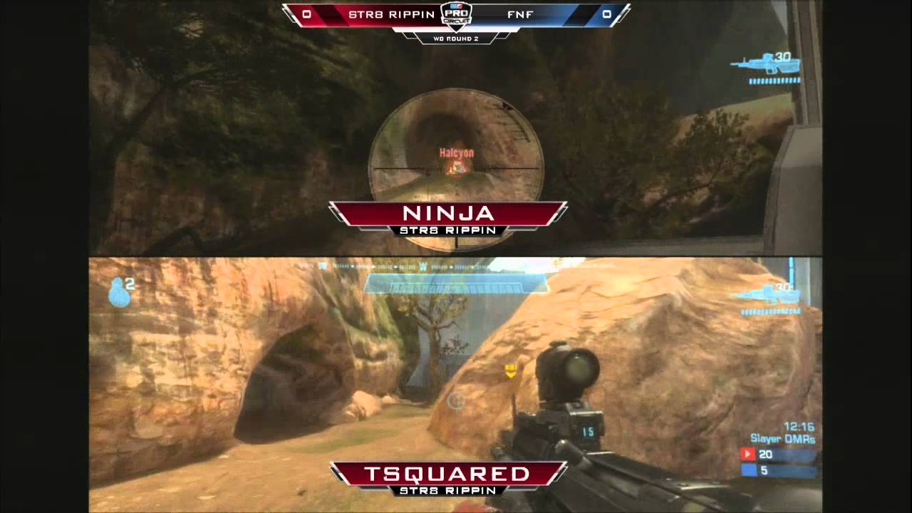 Winners 2A - Str8 Rippin vs Friday Night Flights - Game 1