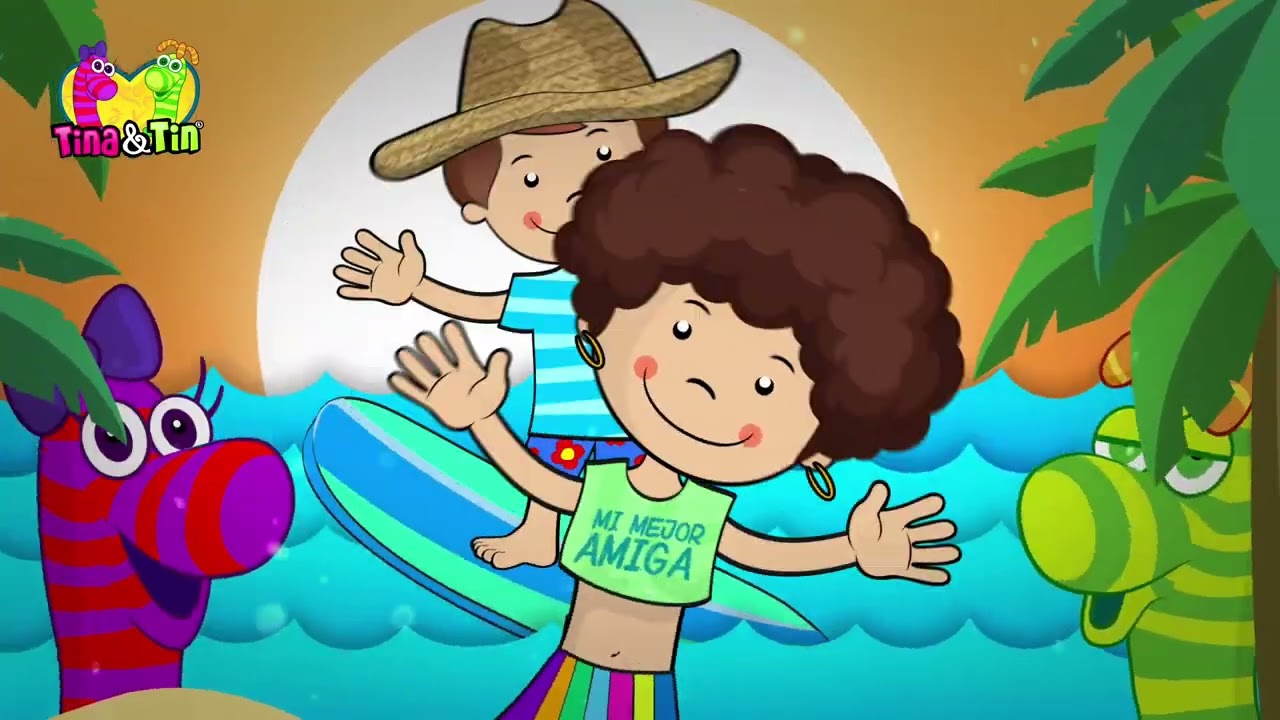 Tina&Tin 