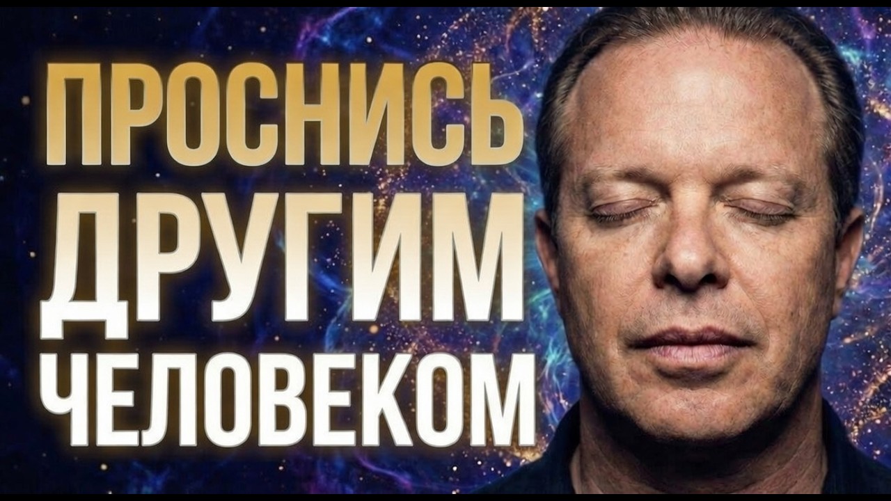 Слушай ЭТО во сне, и твоя реальность изменится!