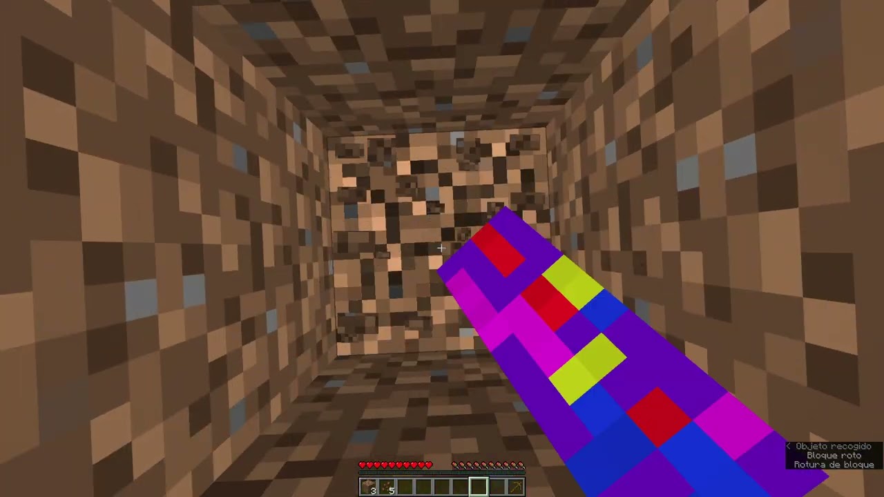 Minecraft  1 21 11   Un jugador 2026 02 16 15 59 21