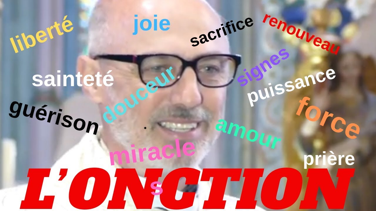 LAISSONS NOUS: TOUCHER, LIBÉRER, TRANSFORMER, RENOUVELER, CONSUMER...