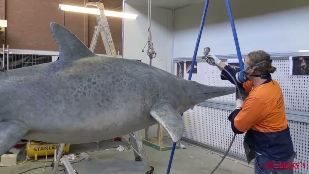 Watch how  BigRep ONE  works