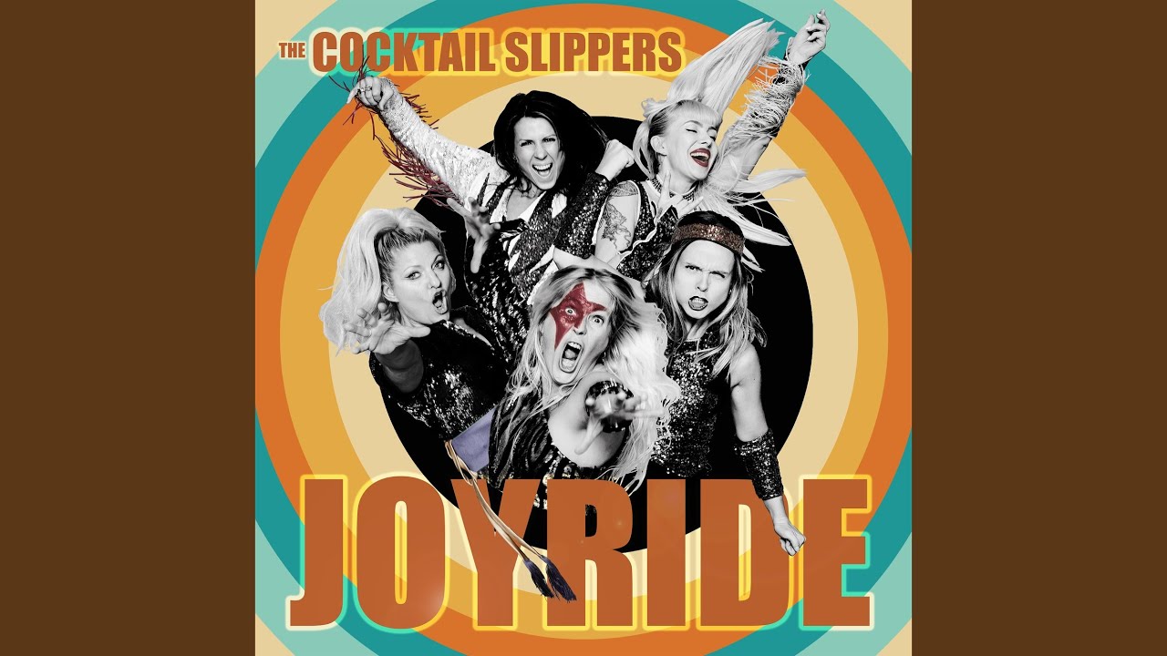 Joyride