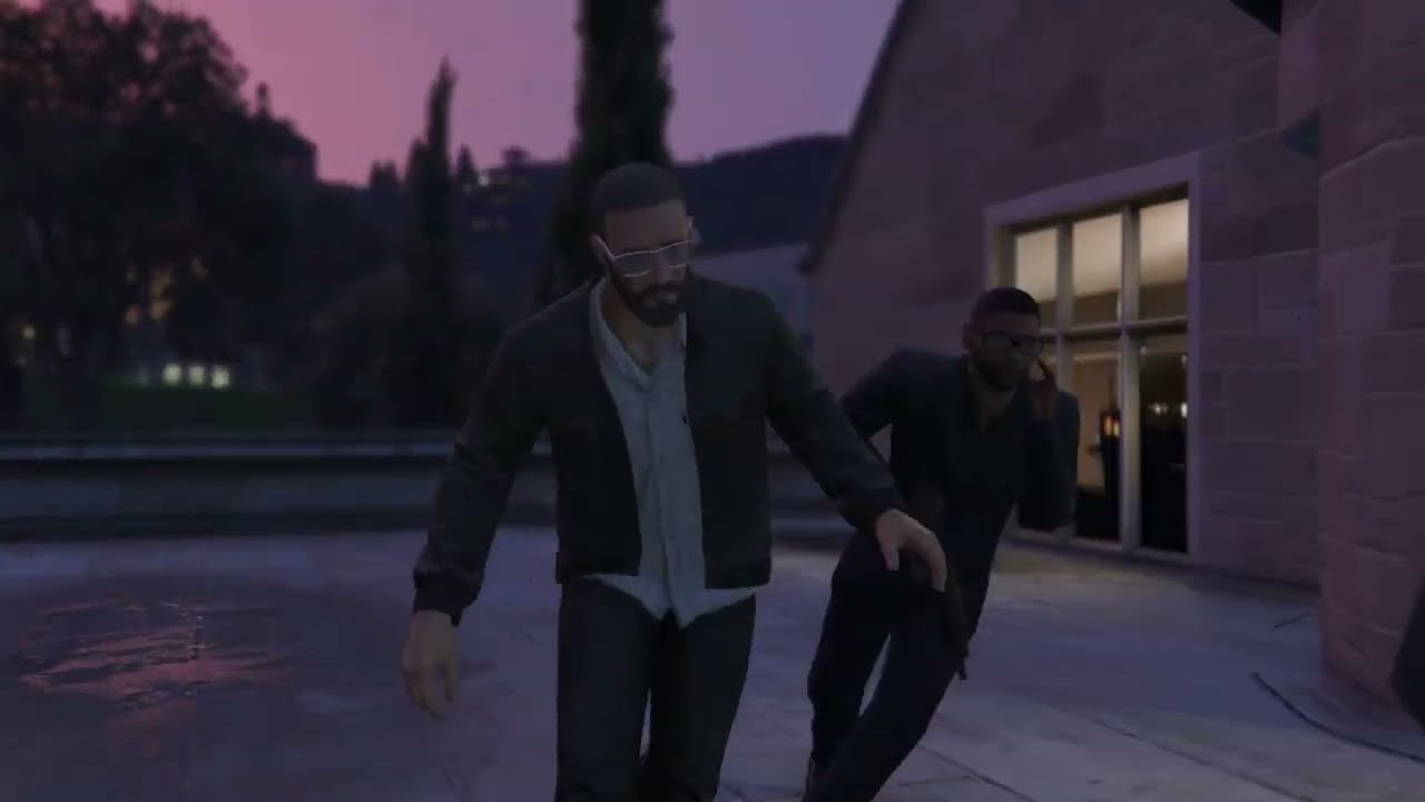 Dre Contract | 1:01:03 RTA | GTA Online