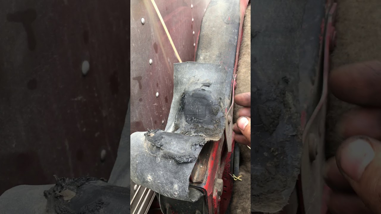 Шприцевание и краткий обзор исузу форвард 1994 года