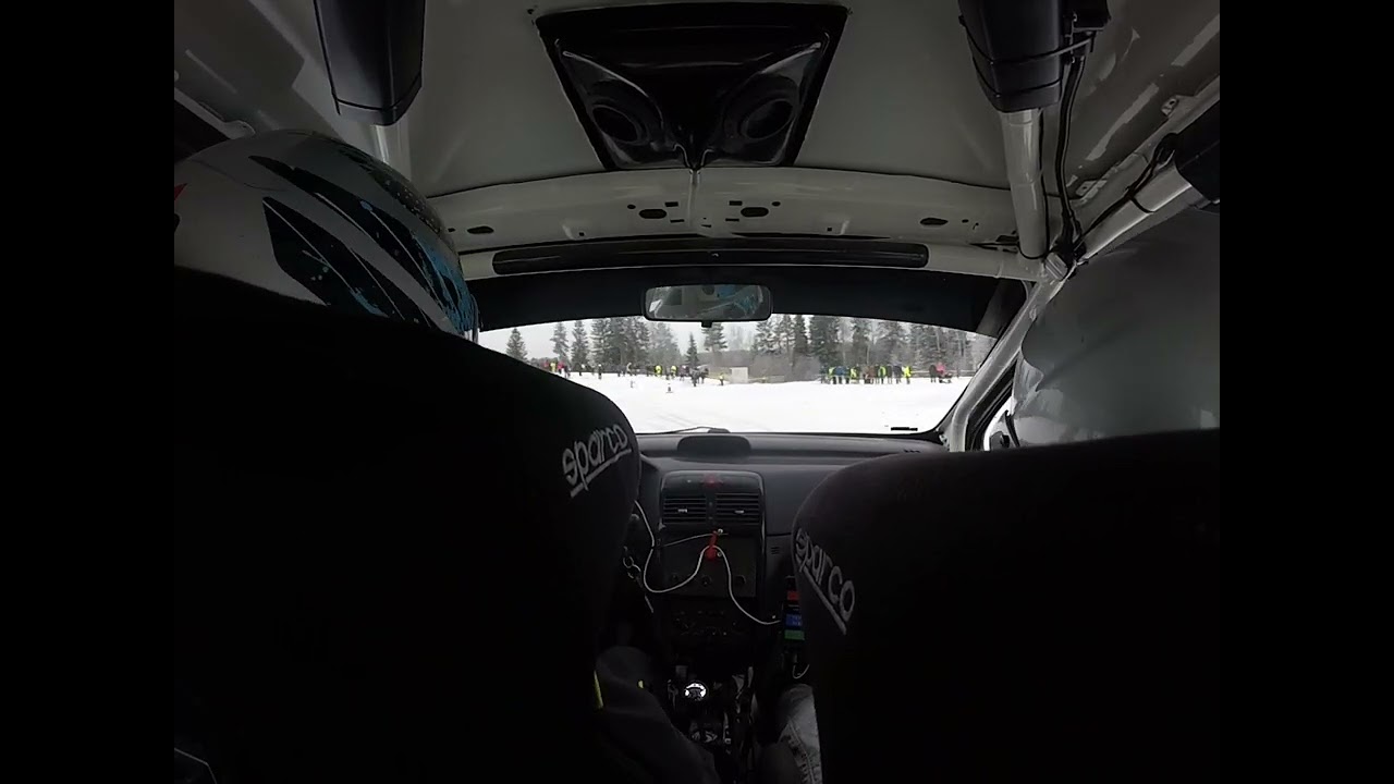 Tuuri Historic Ralli 2026 EK3 Pekka&Pasi Penttil&auml; #49