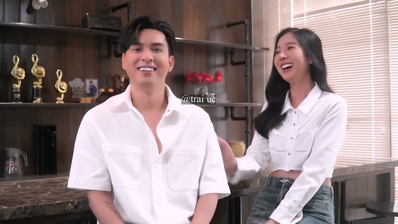 Hồ Quang Hiếu công khai vợ kém 17 tuổi: 