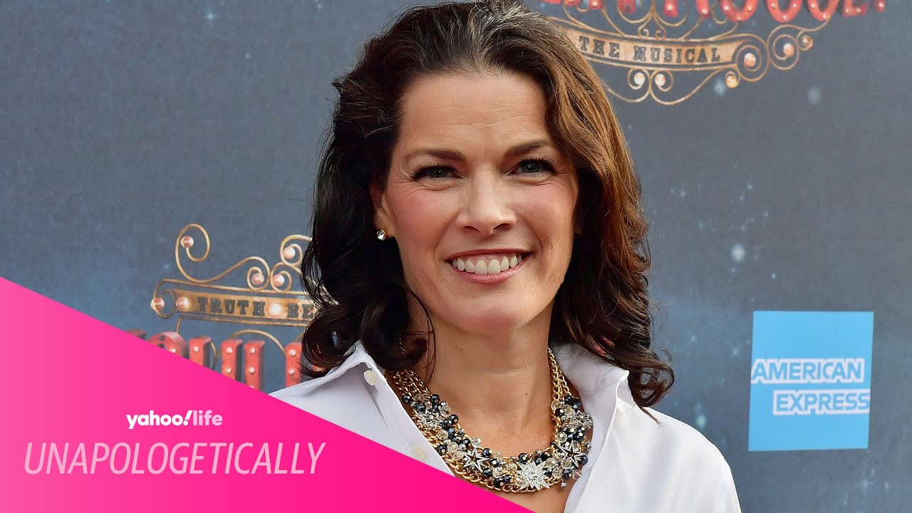 Nancy Kerrigan on fitness, aging, and the ‘notoriety’ of her 1994 attack