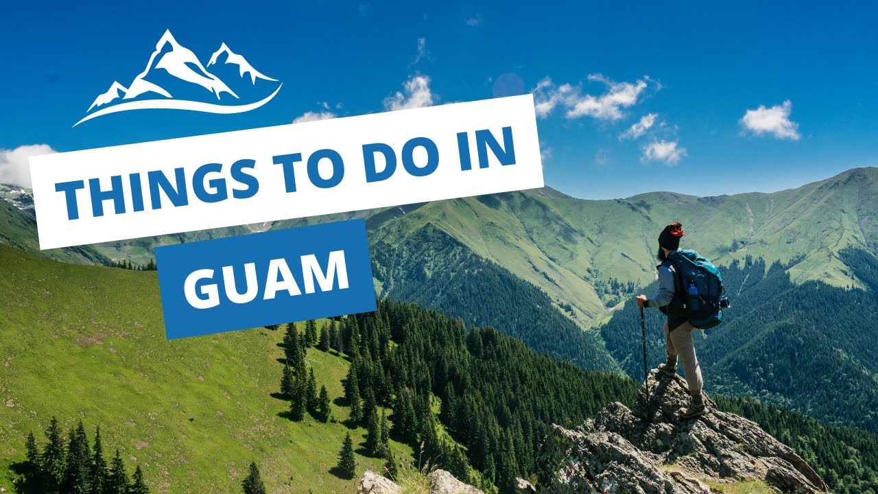 top 10 things to do in guam | lotte hotel guam