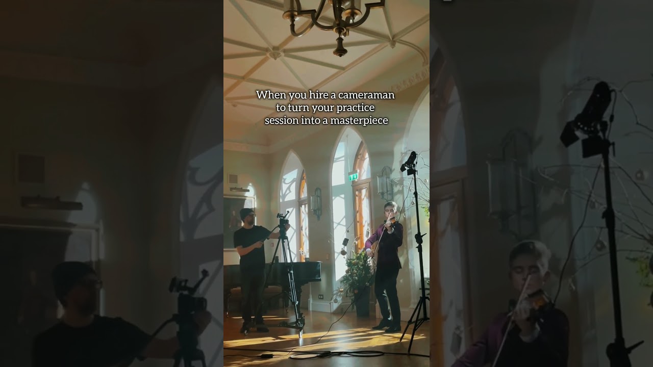 Most Elegant Violin Practice Session #violin #violinmusic #musician #musicians