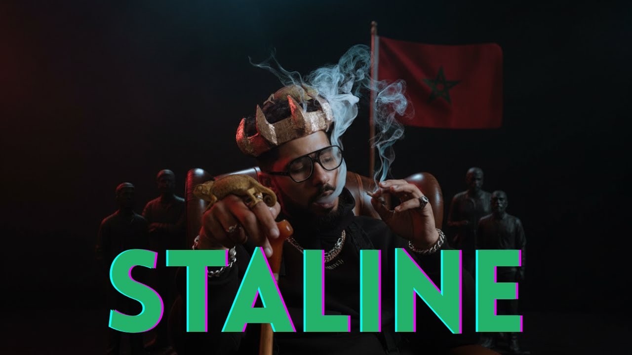 ElGrande Toto – Staline (Deep House Version)
