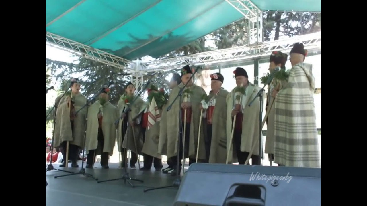 Златна гъдулка 2019_8- МКГ с.Пиргово 