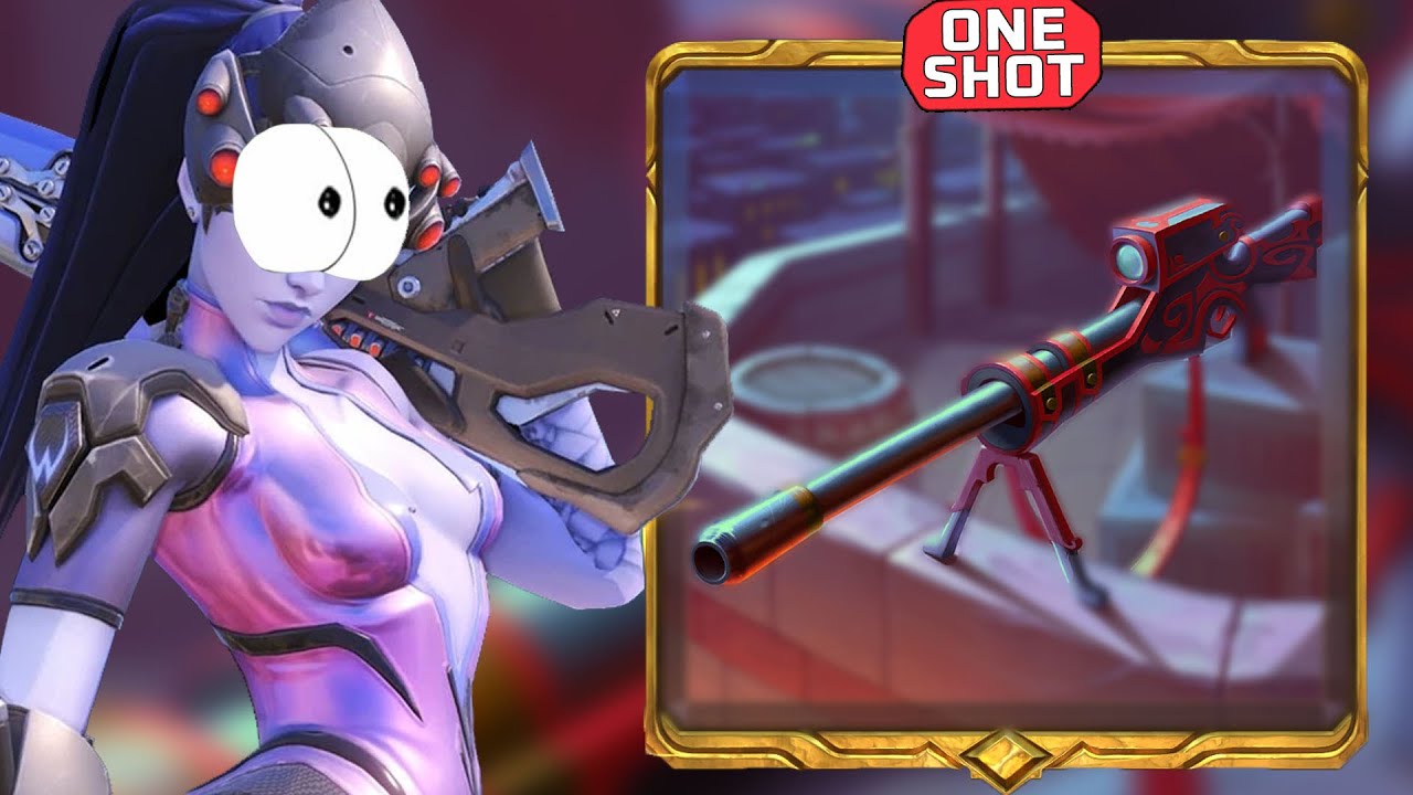 I Tried Vanessa Sniper Rifle and Got SHOCKING Results!