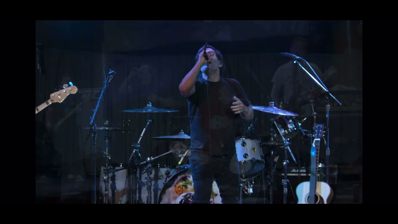 Lagwagon - May 16 livestream show