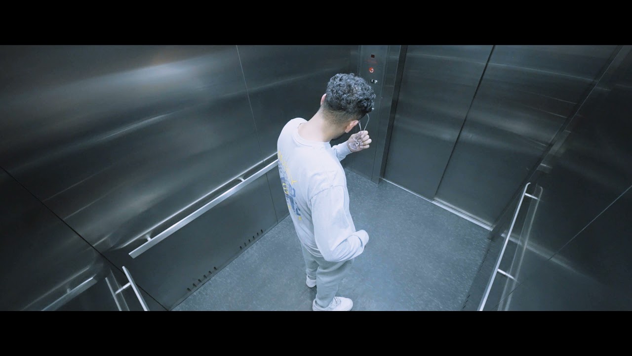 NAZAAR - WITH U (Official Music Video)