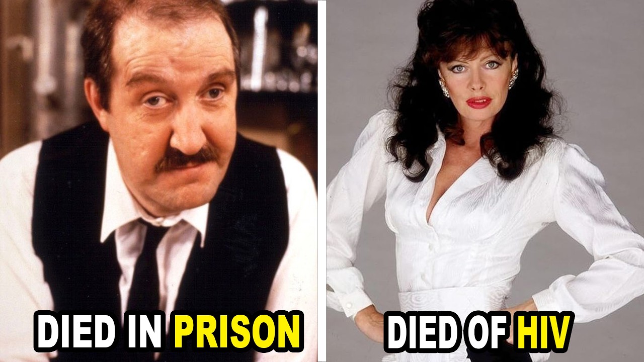 How the 13 Members of the 'ALLO 'ALLO! Cast Tragically Died?