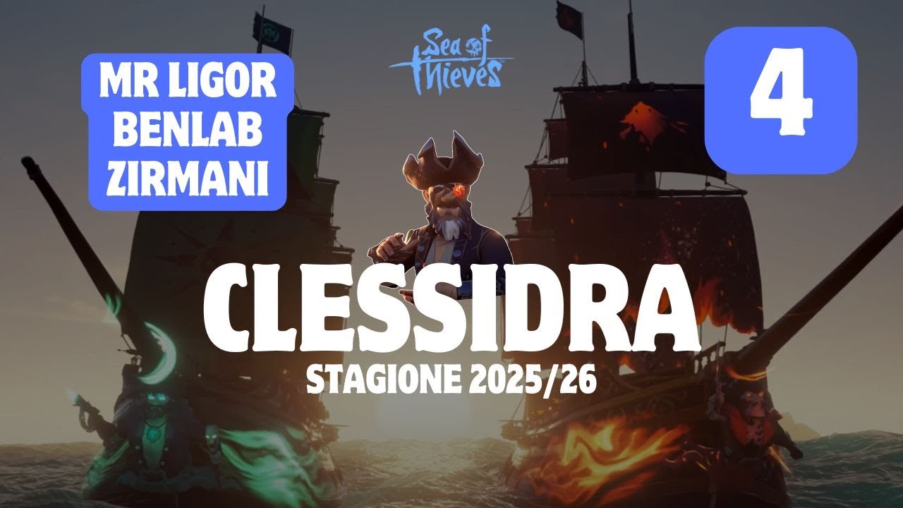 Un GALEONE pazzesco ❗️ENTRA IN DIRETTA
