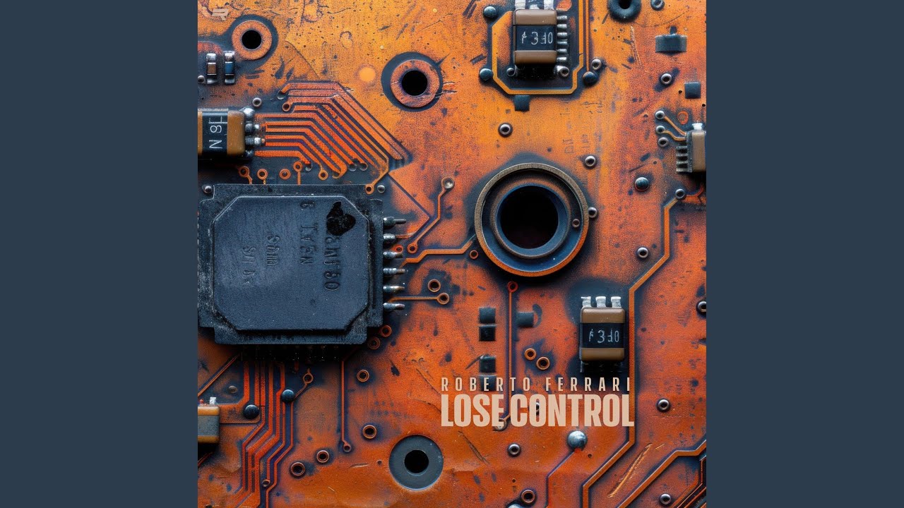 Lose Control
