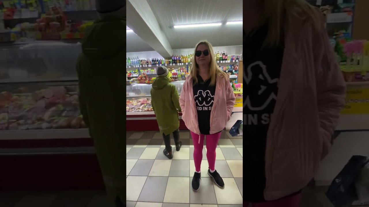 Бомбанули магазин. / ГАРДЕЙ И ИВАНЫЧ #рек #рекомендации #топ #shortsvideo #а4 #тренды #shorts
