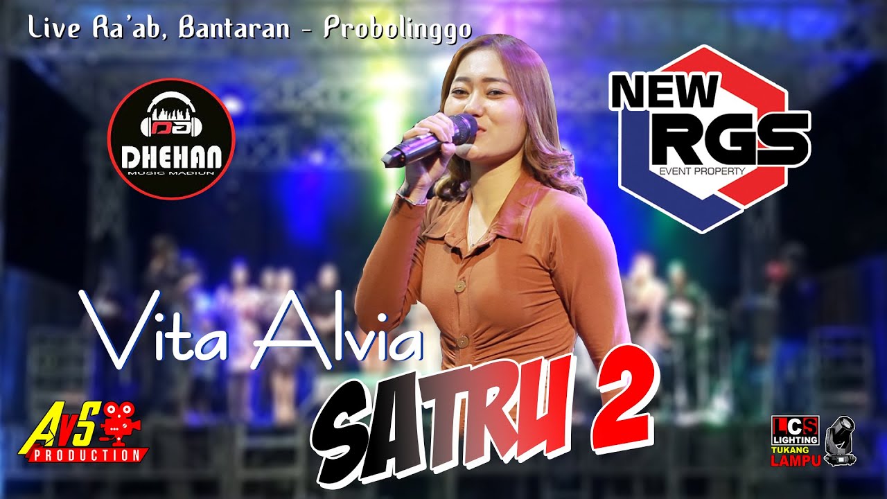 SATRU 2  || NEW RGS || DHEHAN audio