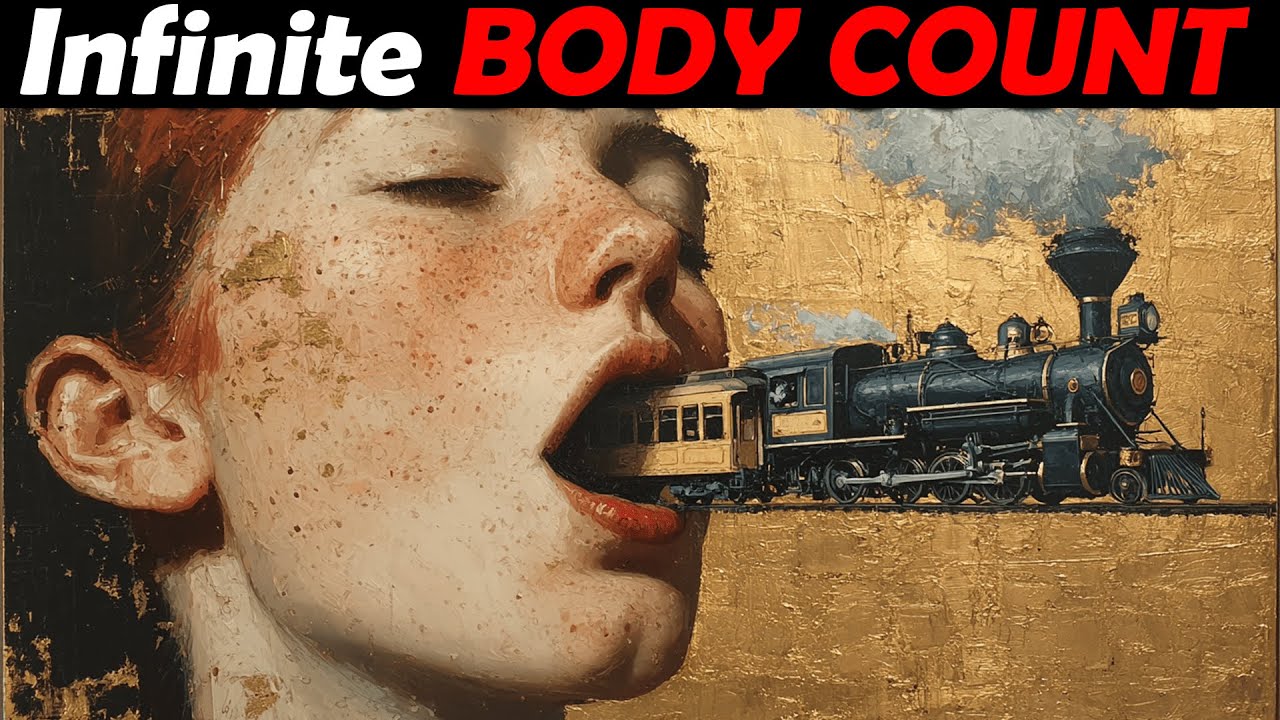 How Men Ruthlessly Choose High-Value Women (The Dark Art of Selection)