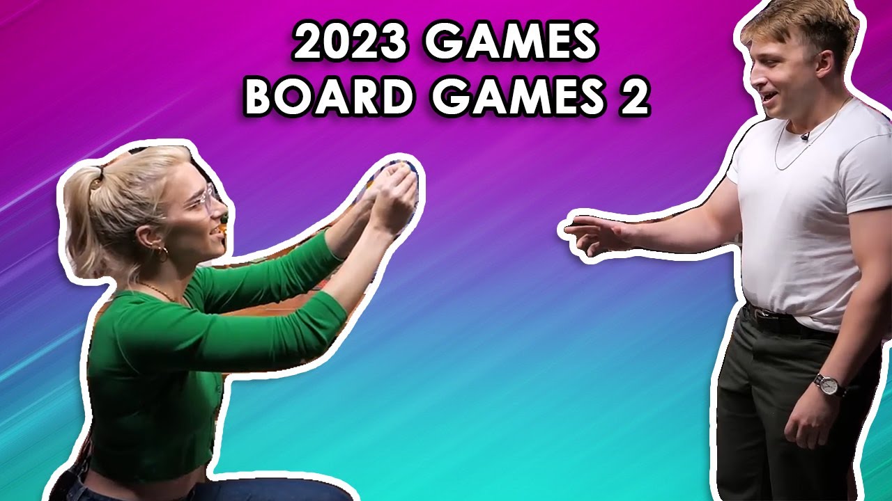 shourtney fighting each other on board AF 2023 part 2