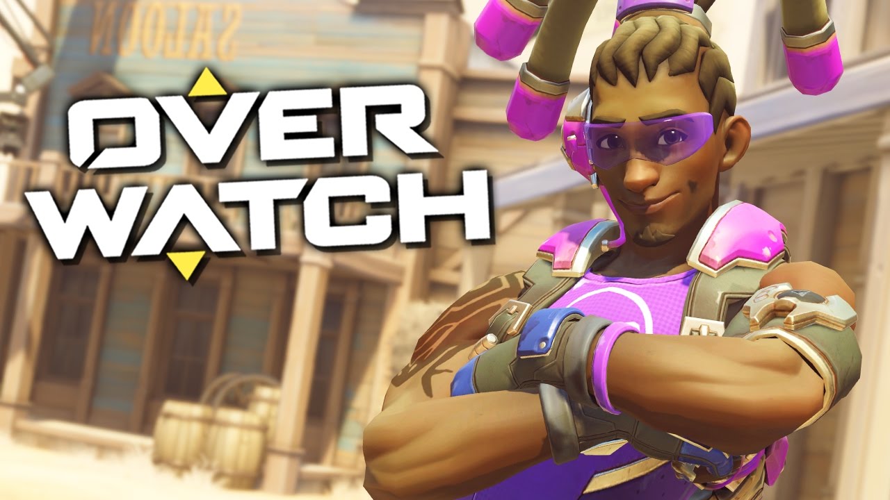 Nuking, die neue Art zu Hacken! | OVERWATCH