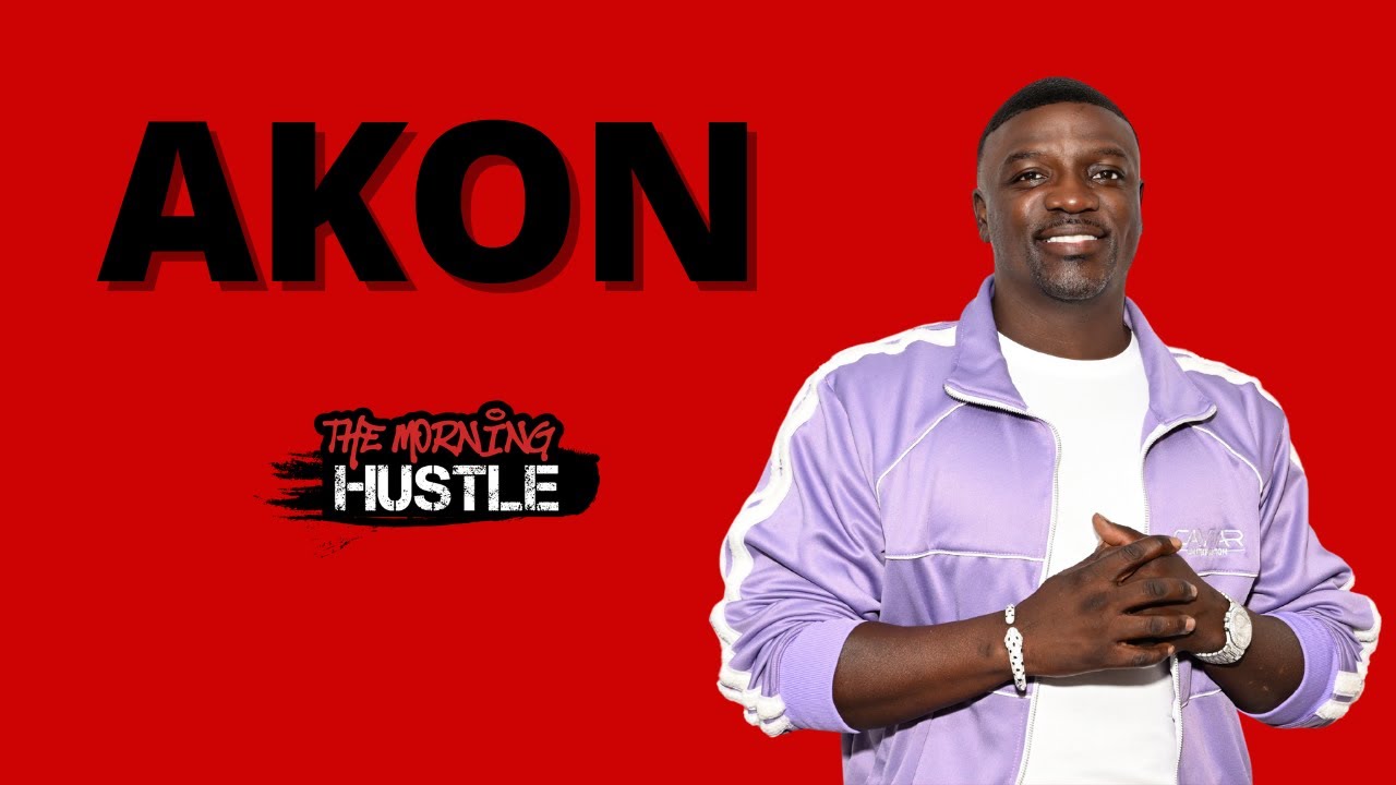 Akon Talks New Music, Michael Jackson Memories, The Problem With  Monogamy & More!