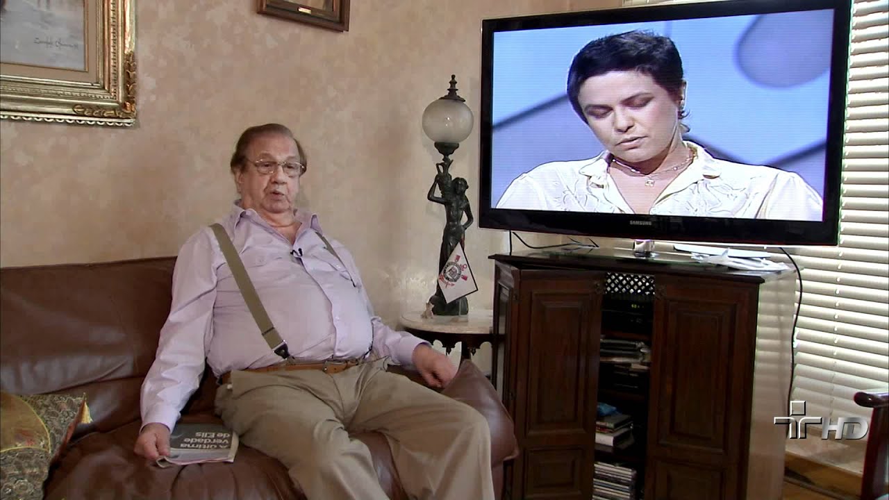 Elis Regina - Cultura Retrô (05/01/2012)