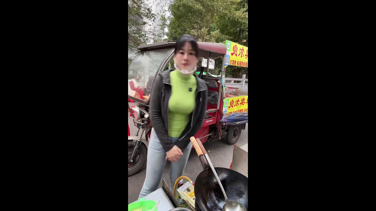 🔥 Lilly & Jane's Street Stall Live Show 🍜🍚 2026-01-31 