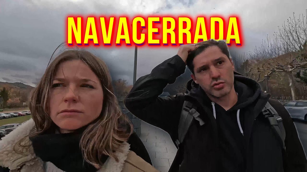 🎄 NAVACERRADA NO SALI&Oacute; COMO ESPER&Aacute;BAMOS