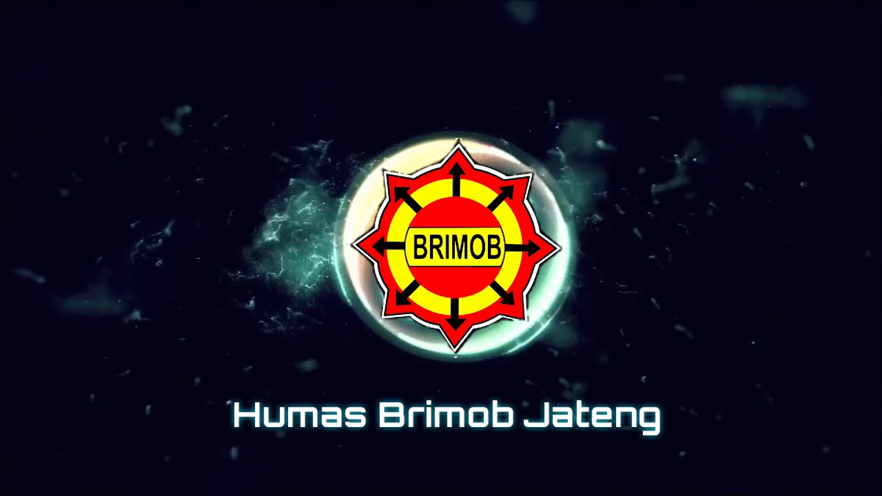 Upacara tradisi penerimaan bintara remaja polda jawa tengah 2018